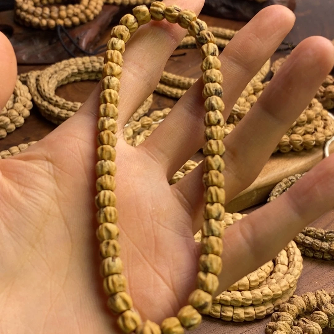 柏香籽/百香籽吊坠