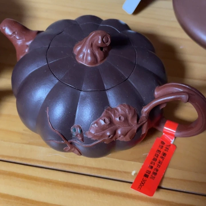 茶杯紫砂紫砂艺术作品