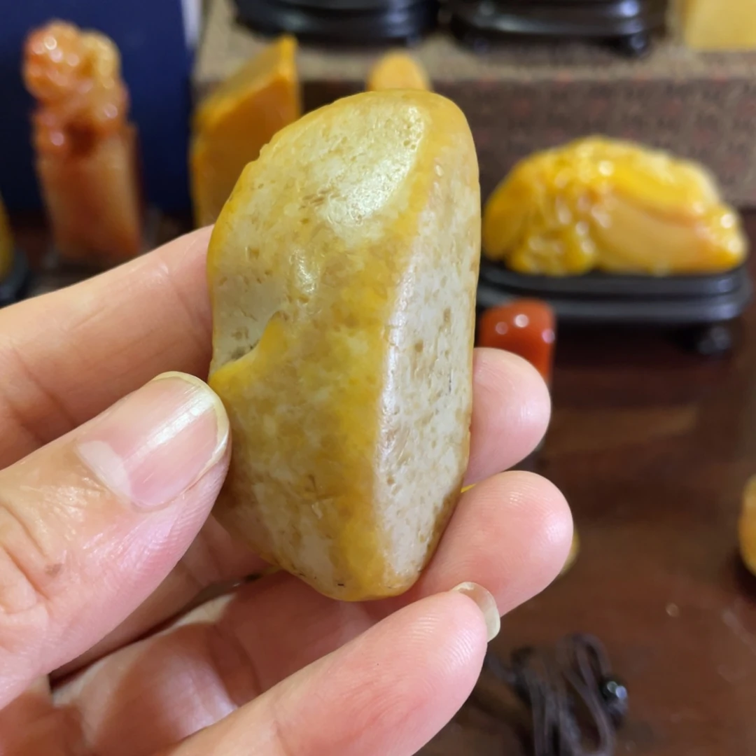寿山石印石寿山石雕刻雕刻艺术设计