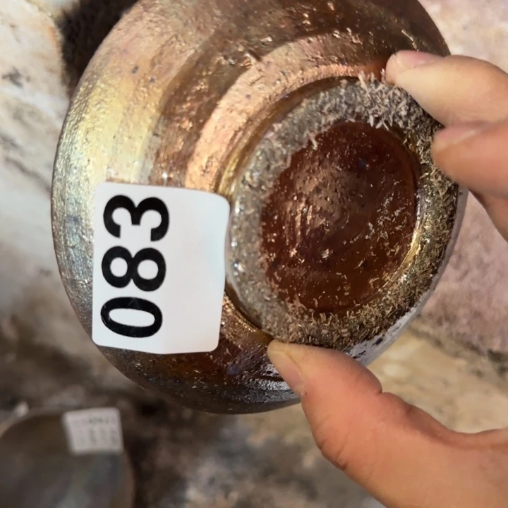 紫砂茶壶柴烧福利新品多多