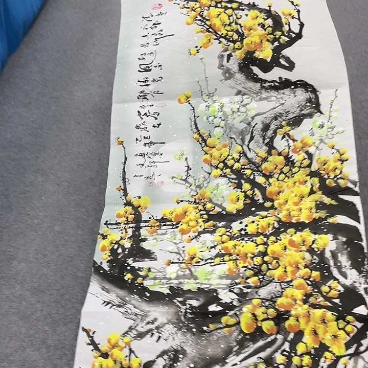 国画今日国画作品欣赏