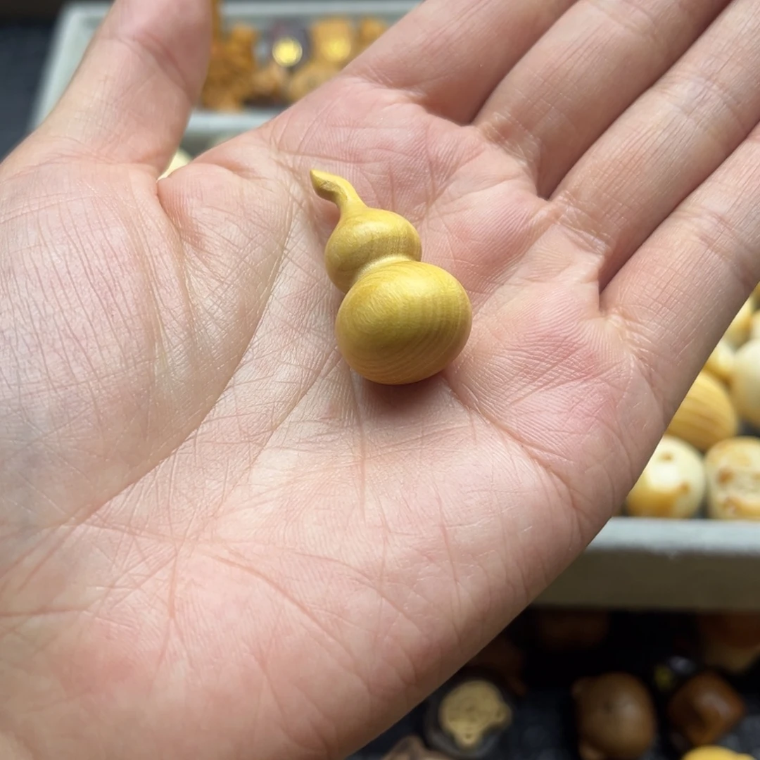 无事牌核桃木/黑胡桃（胡桃木）