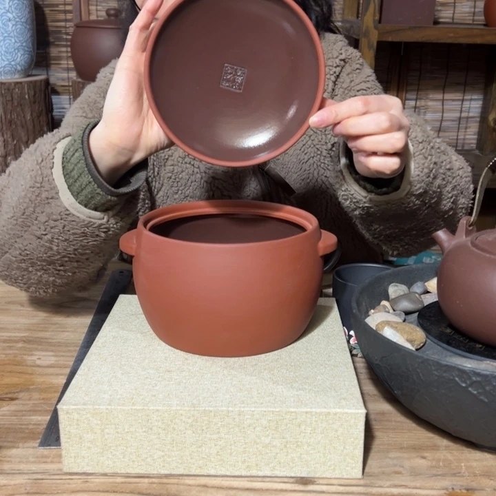 紫砂茶叶盒39222222222222222222