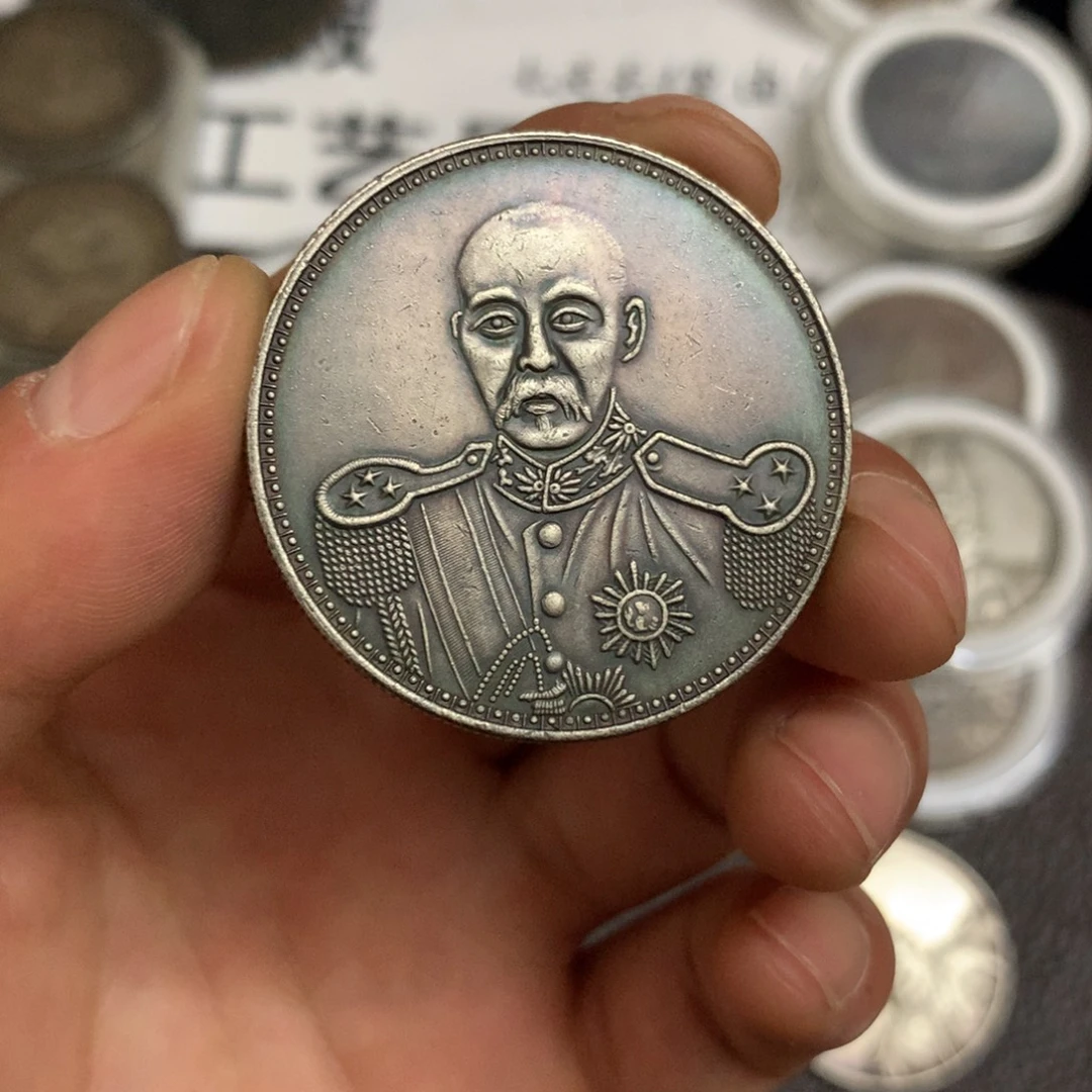 泉藏臻选    闪购链接   一图一物    复古手工艺品摆件