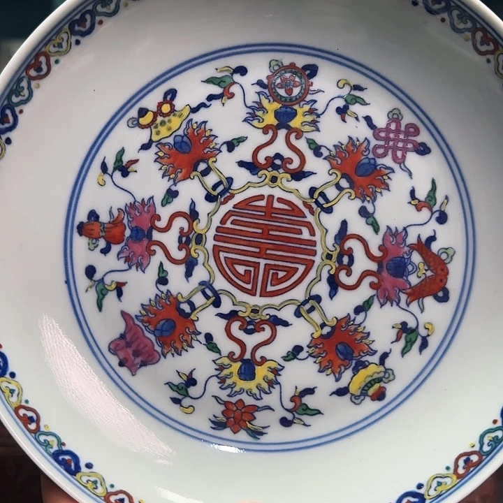 摆件景德镇陶瓷博物