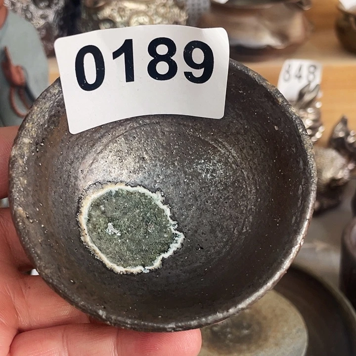 秋***丶杯子柴烧纯手工189