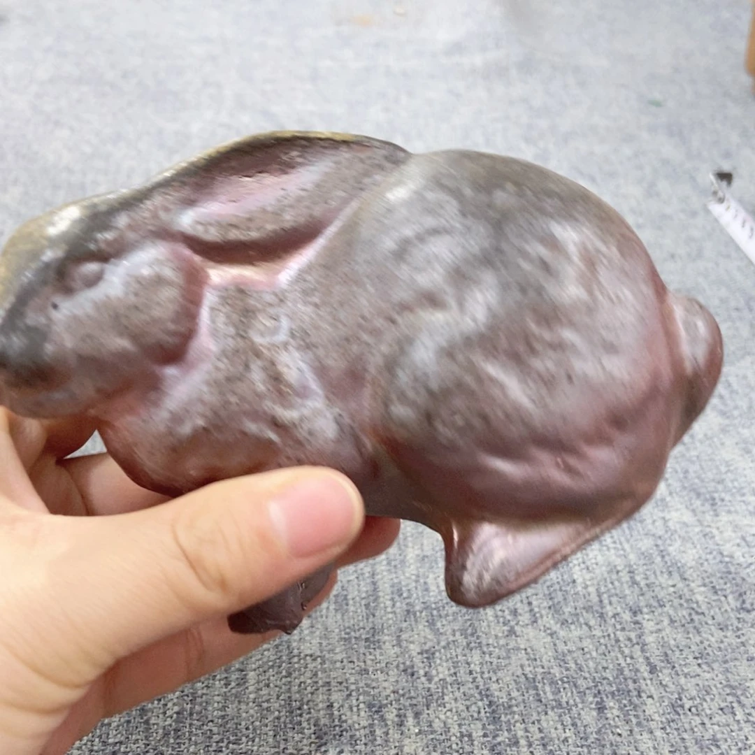 紫砂茶杯非常满意好看得物件