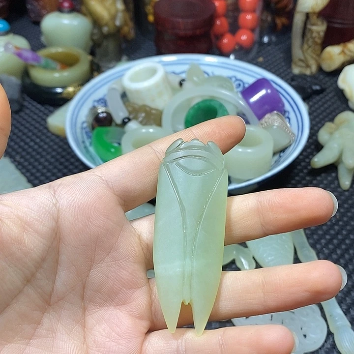 精选商品一图一物