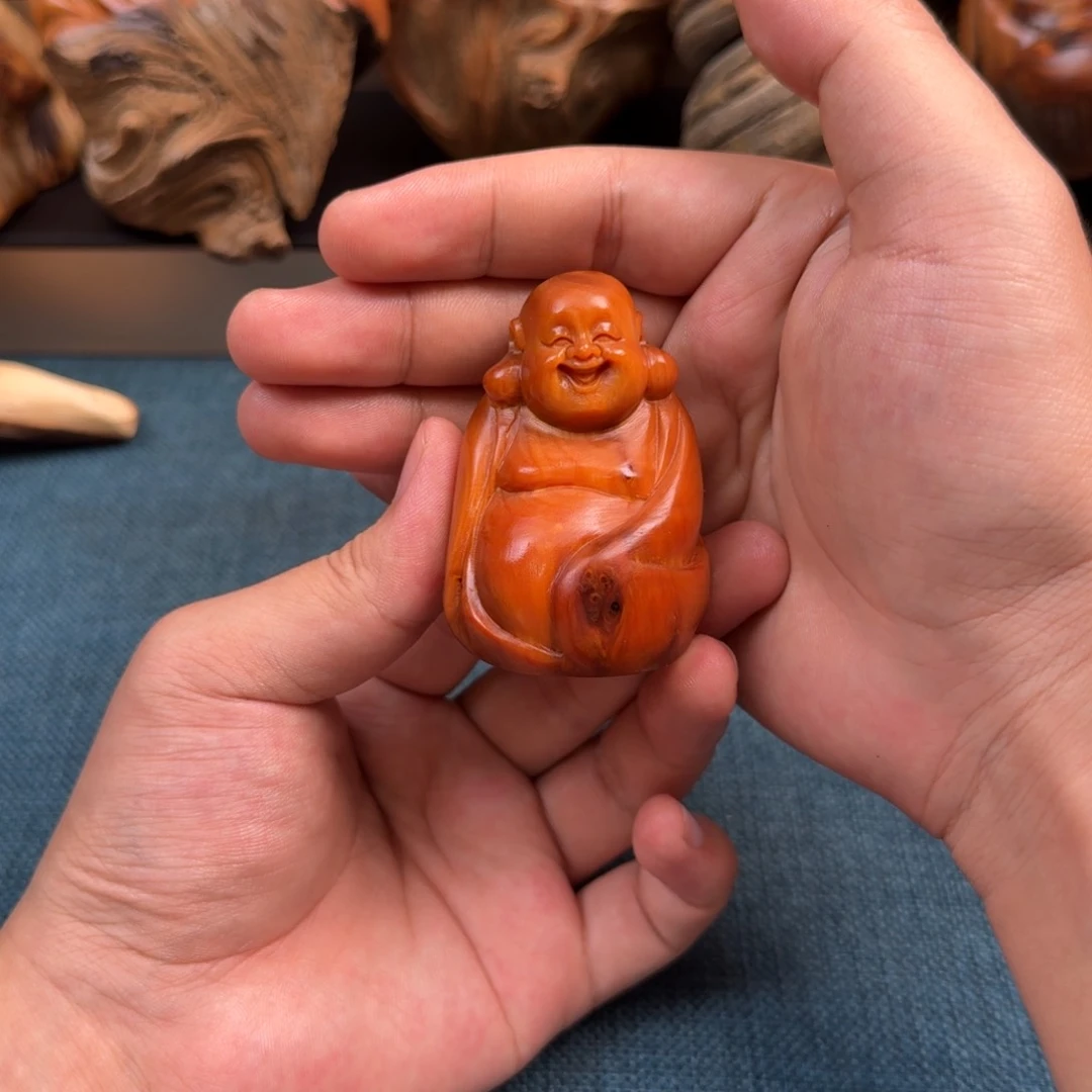 赵***三柏木（崖柏）太行崖柏