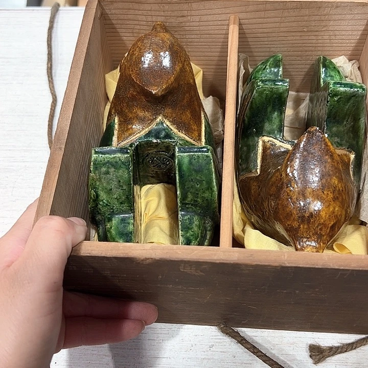 小**翠新亿阁中古杂项谨慎参拍