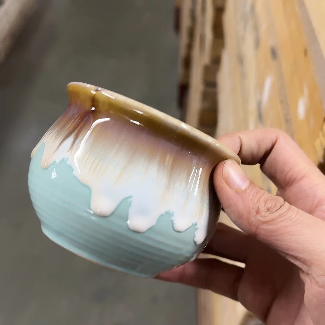 陶瓷福利局·自动合并订单·一个个买凑9元发·