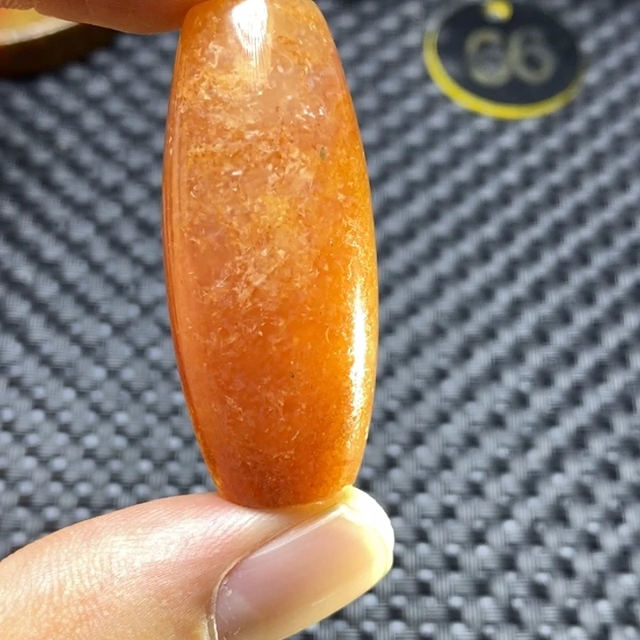 爱***苏玛瑙/玉髓未镶嵌1