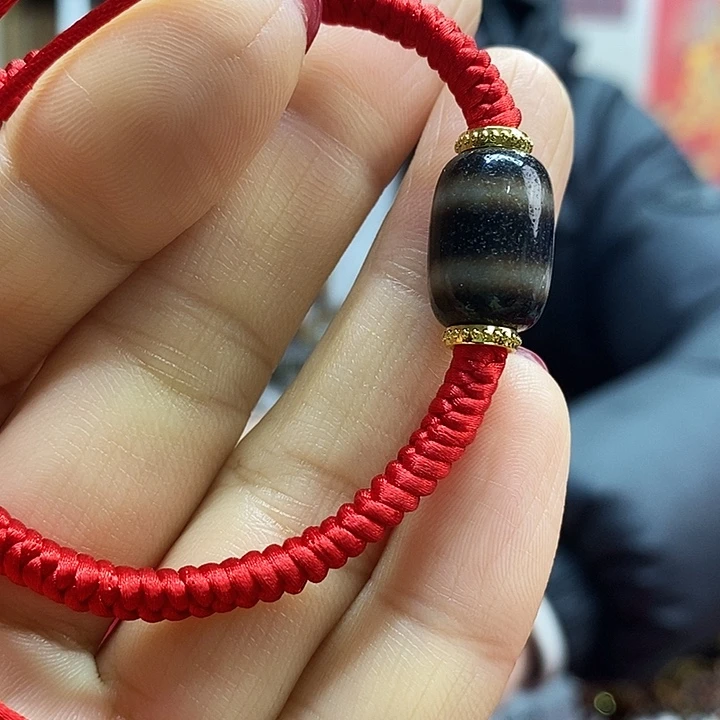 玛瑙/玉髓未镶嵌颈饰23