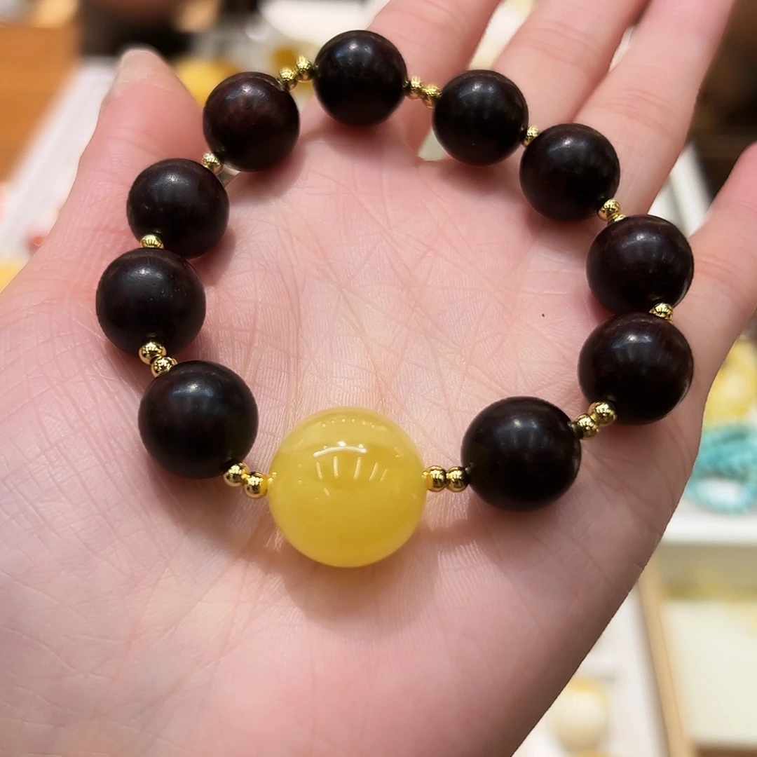 非洲檀香手串/手链✨****✨小叶紫檀手串