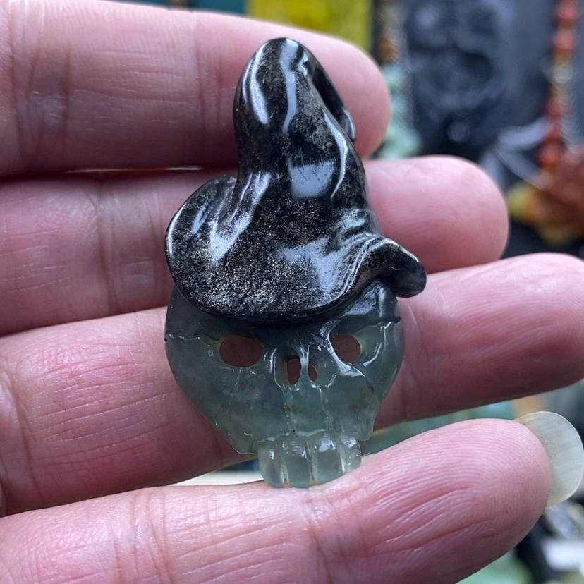 【闪购商品】未镶嵌岫玉吊坠