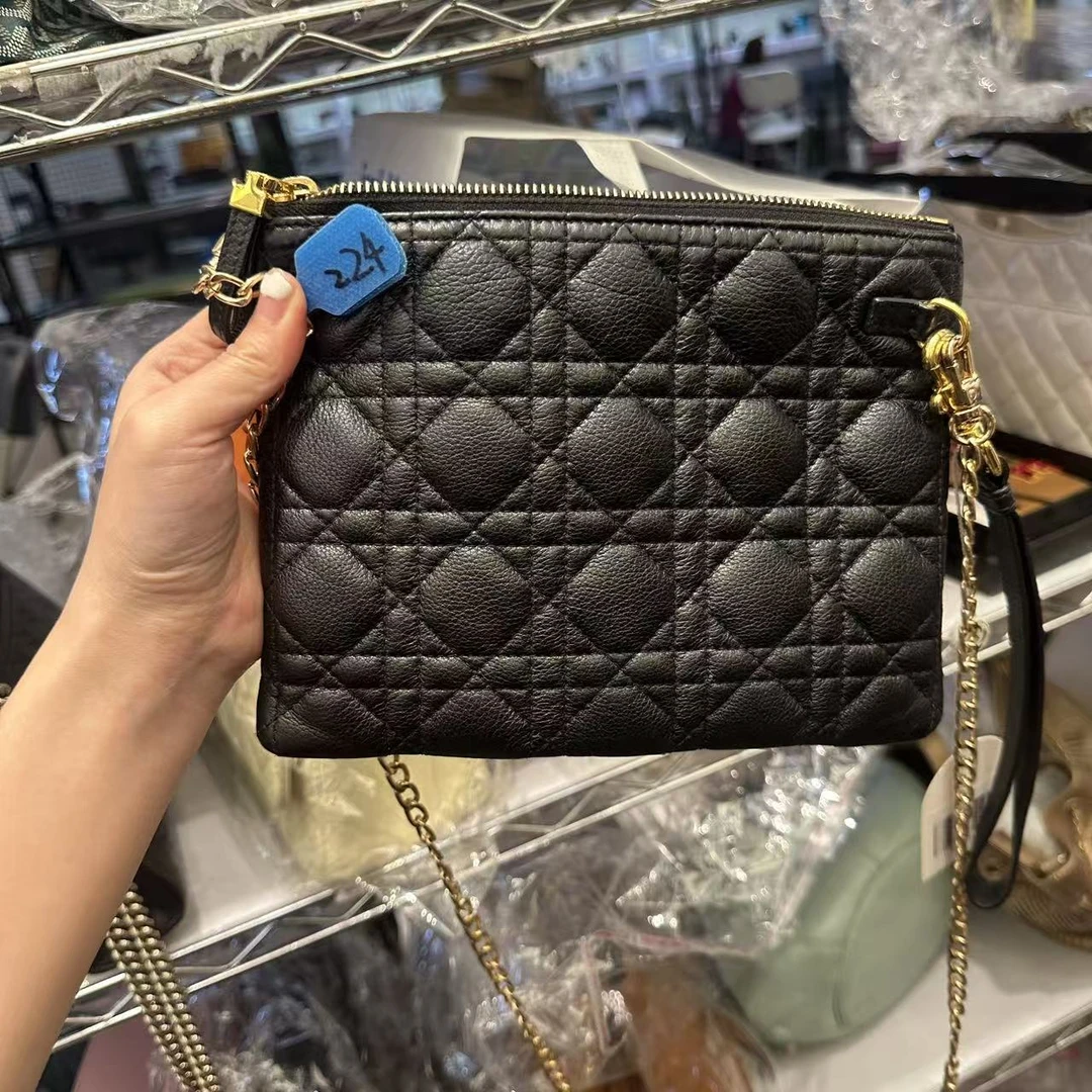 95新 GUCCI/古驰 224/二奢包包/品牌成色以主播口述为主