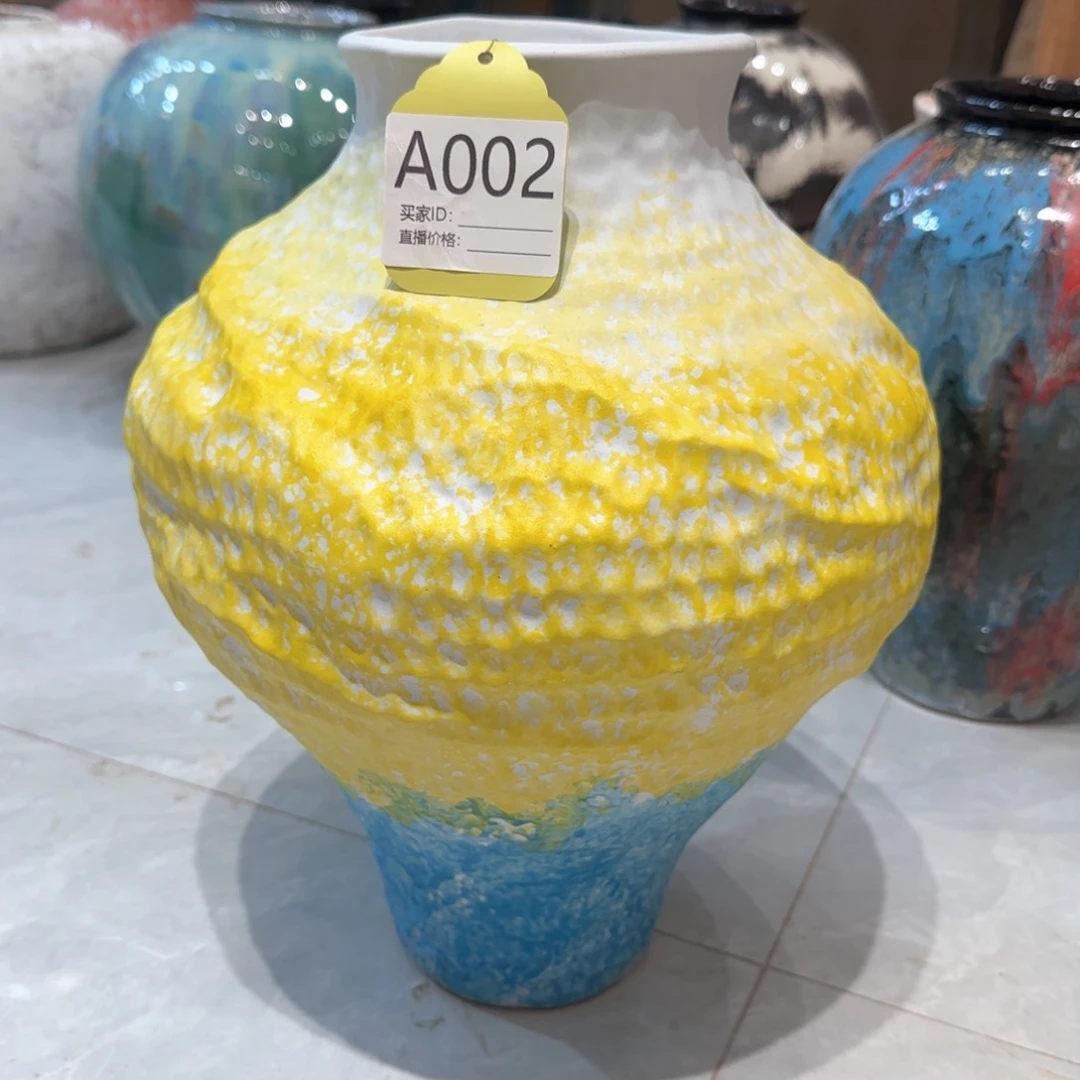 景德镇陶瓷艺术品