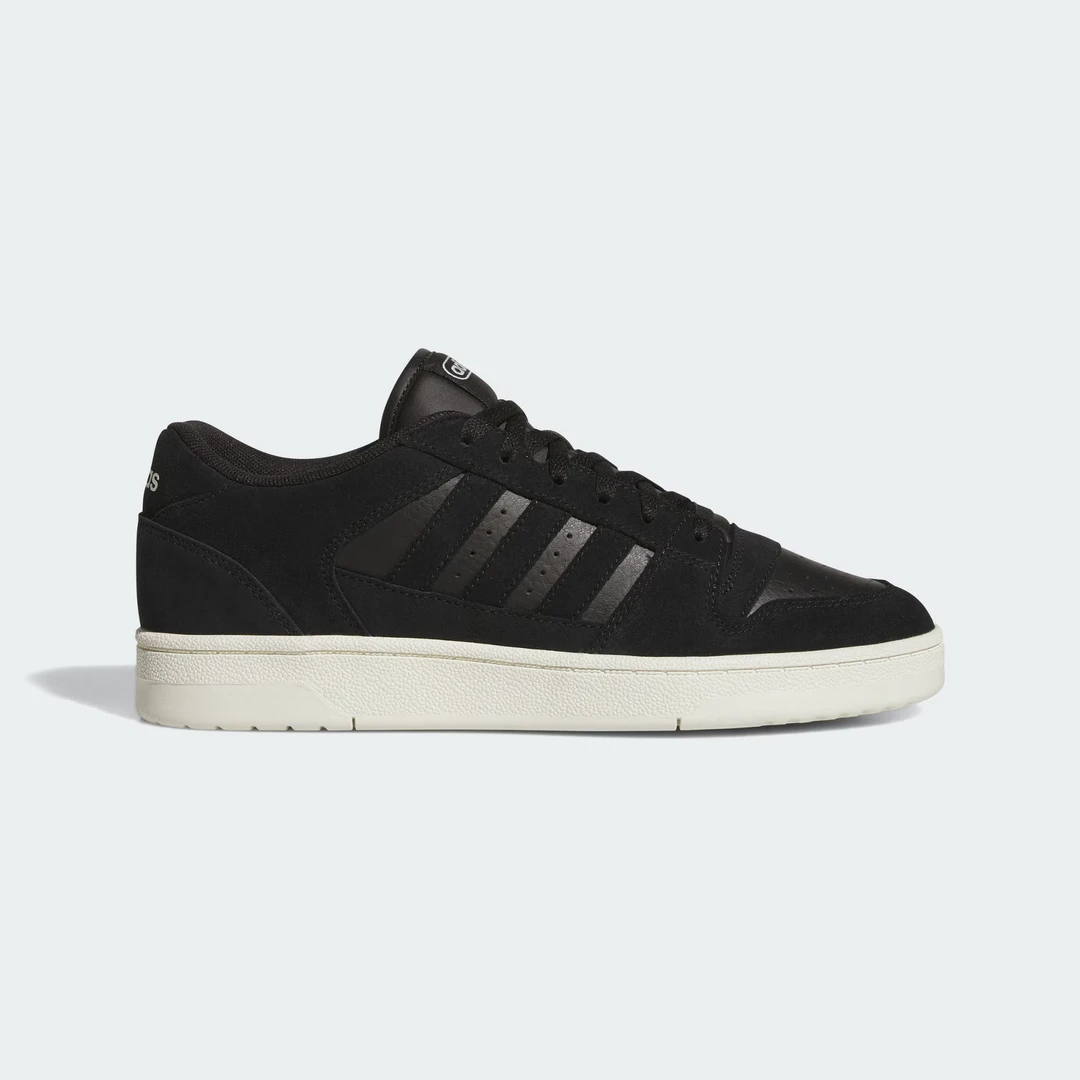 adidas/阿迪达斯 休闲篮球板鞋运动鞋 JS3388
