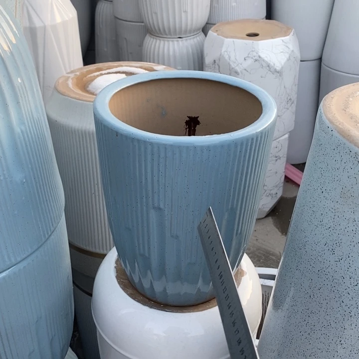 低腰蓝钢琴中号口26/33