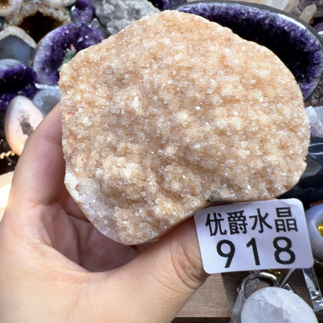 未镶嵌大型摆件（非配饰）水晶918