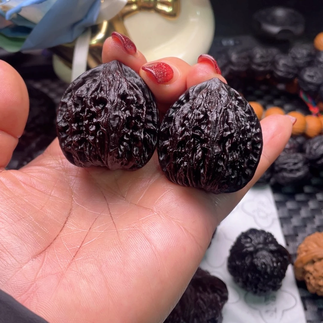 文玩地闷野生小众38尺寸