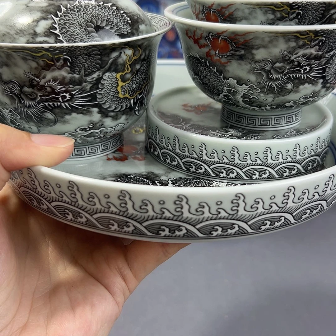 洛***爸景德镇瓷器研究中心