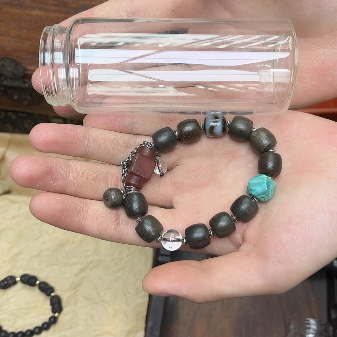 大叶紫檀（黑酸枝木类）