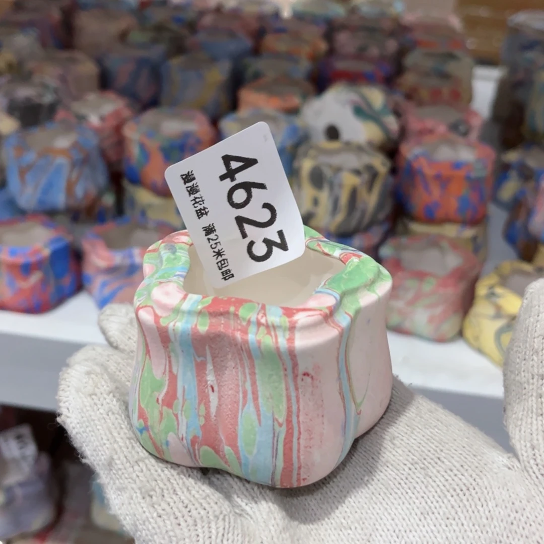 景德镇手工制作瑕疵4623口4