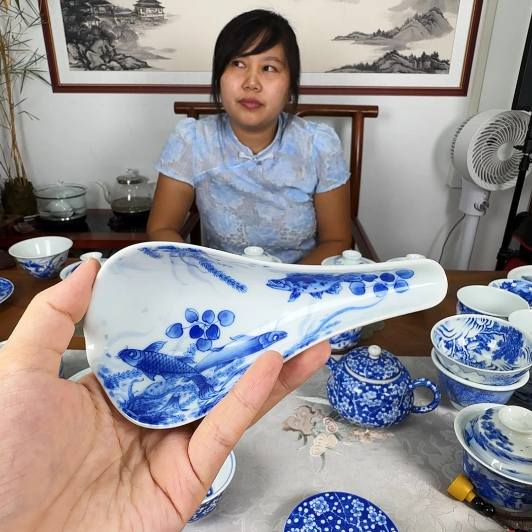 摆件陶瓷陶瓷陶瓷