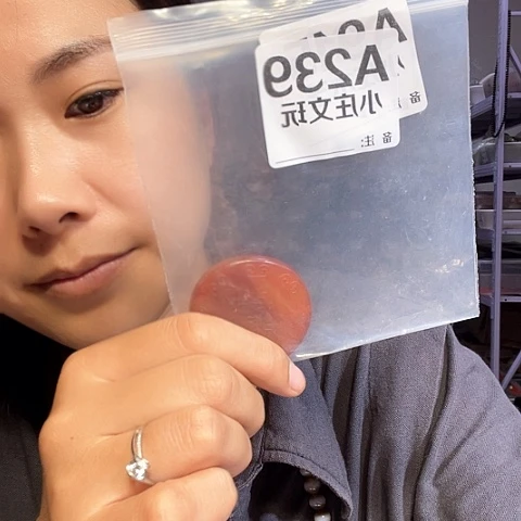 【闪购商品】香榧木239