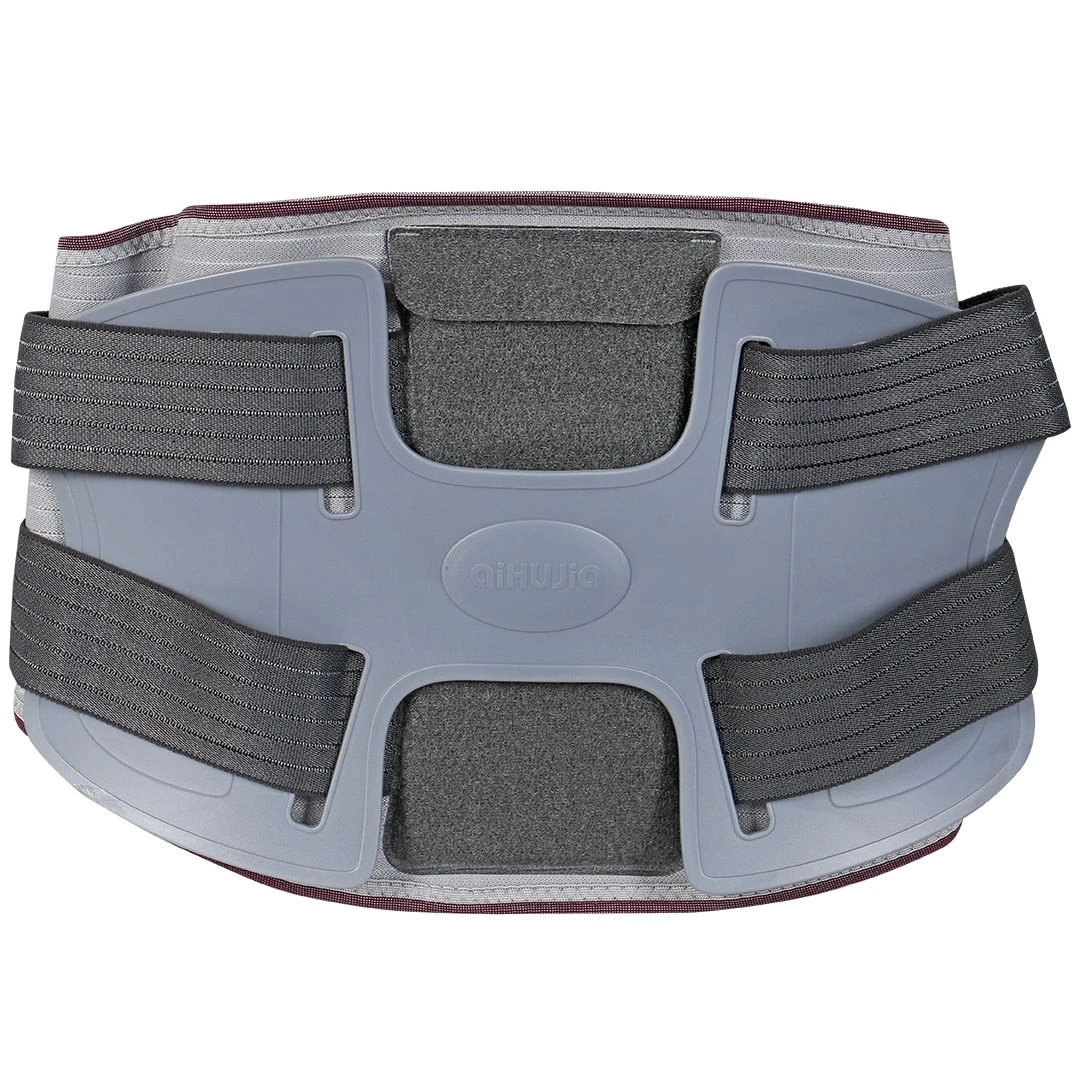 加绒保暖护腰带.