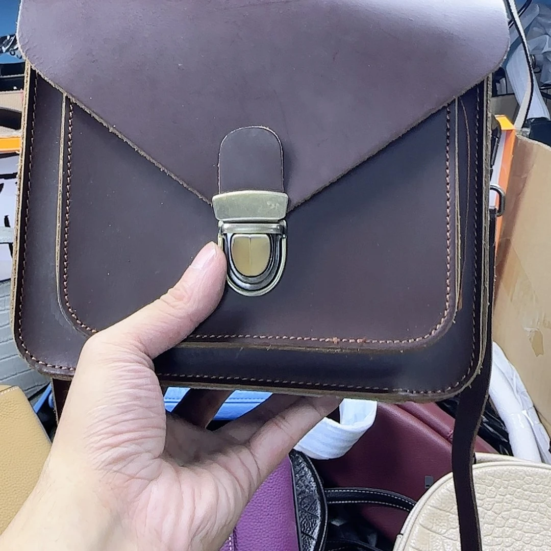 水牛皮（革）头层牛皮