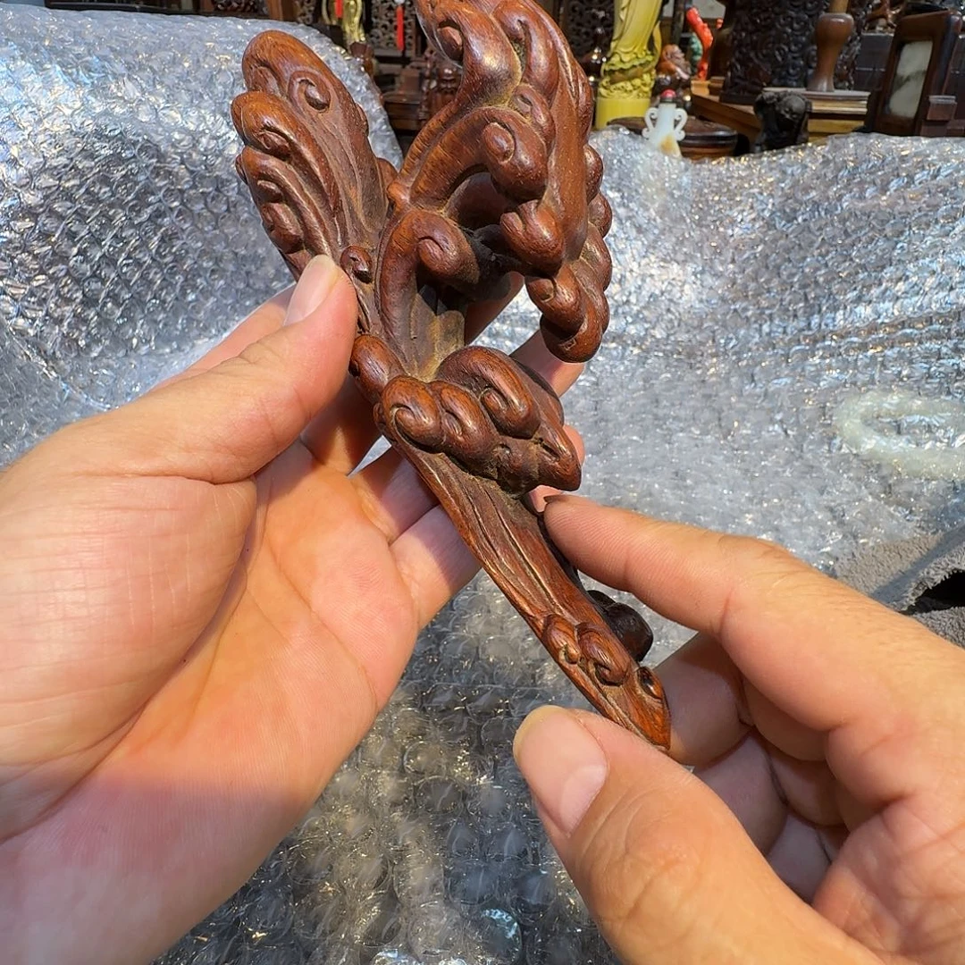 老赵木器文房雅玩