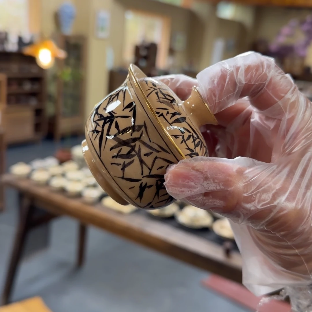 杯新年新气象，件件不一样