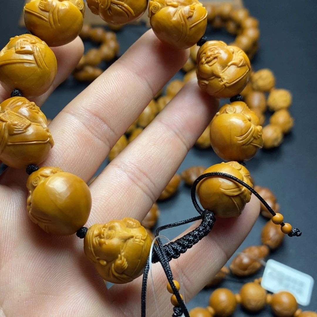 1***9手串/手链橄榄核地主