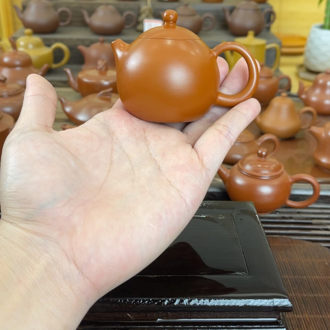 紫砂茶壶福利价茶壶