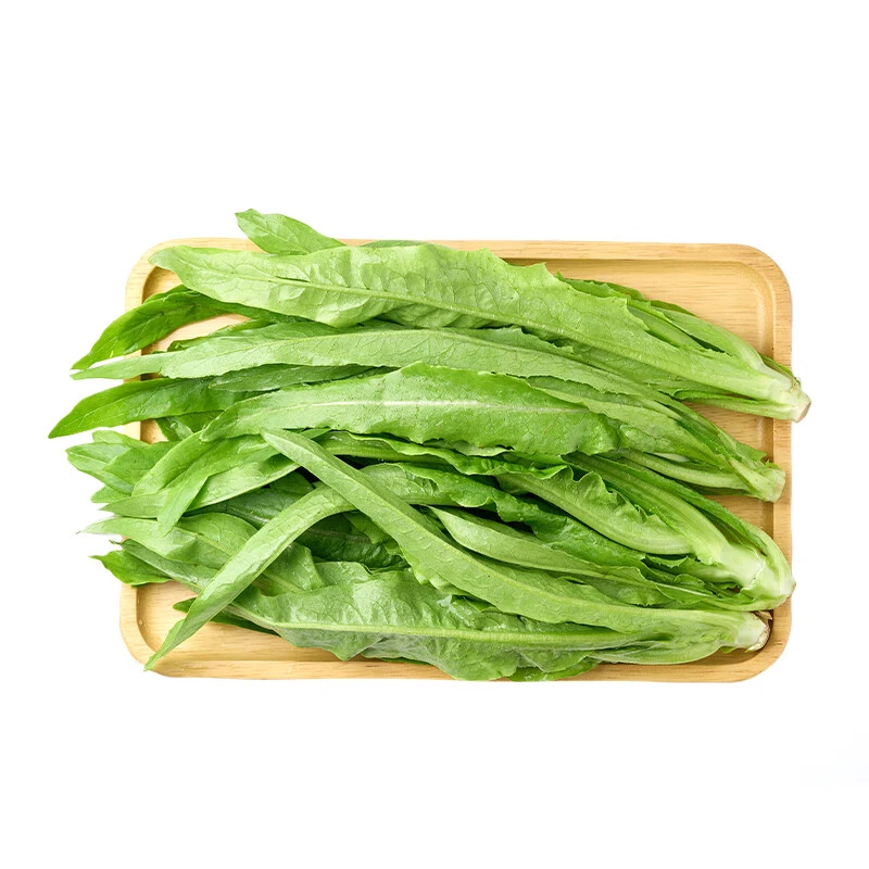 油麦菜 300g