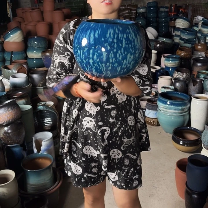 19/22正品一个盆子