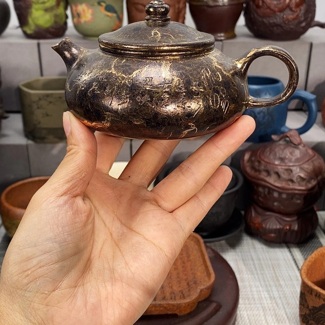 茶壶紫砂紫砂紫砂