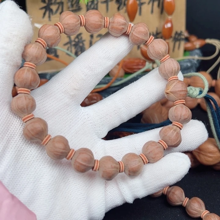 吊坠橄榄核初*@12*12