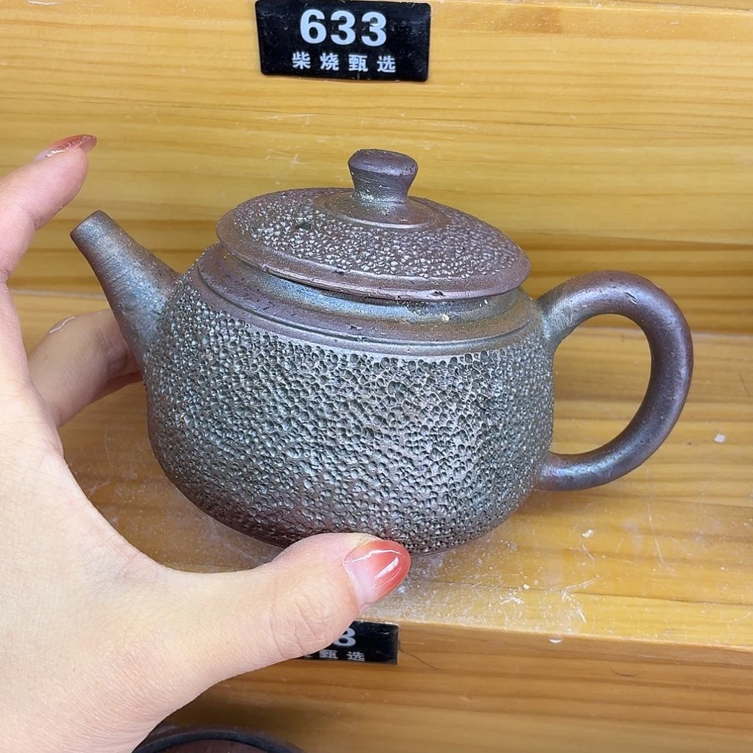 陶园柴烧，精品高货628