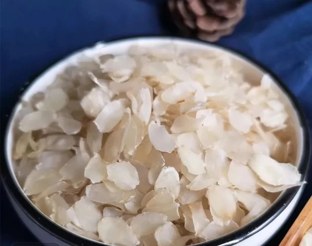 云南土特产农家山货皂角米