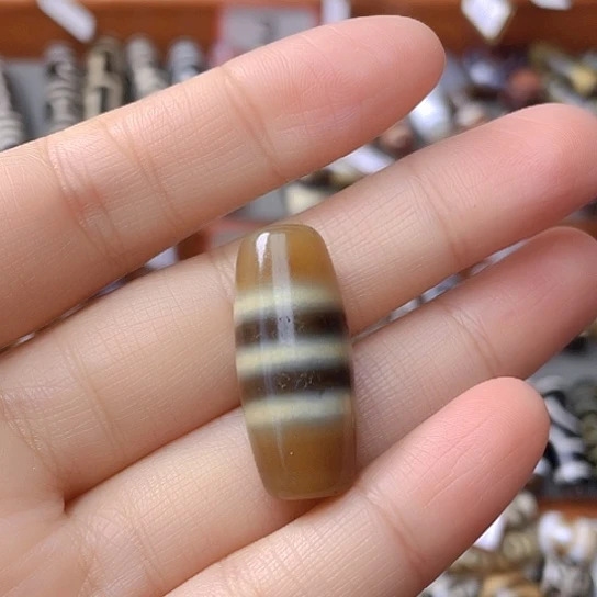 未镶嵌颈饰玛瑙/玉髓