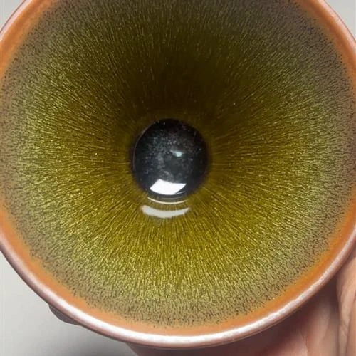 【闪购商品】茶盏-20.............