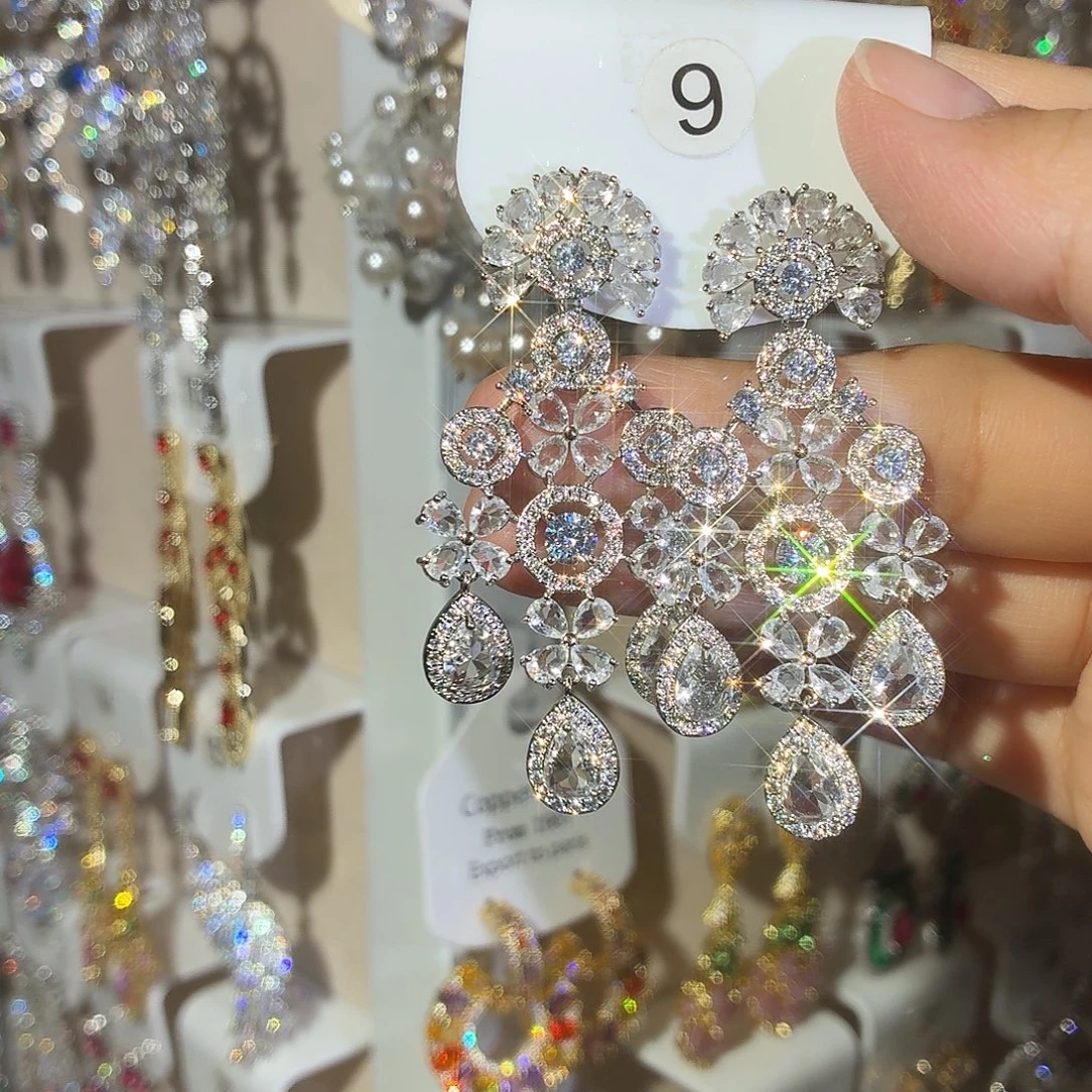 锆石铜合金925银针