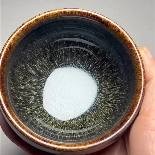 【闪购商品】茶盏-293............