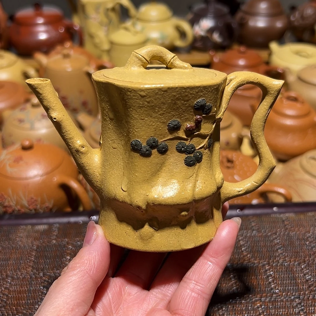 茶壶紫砂宜兴紫砂