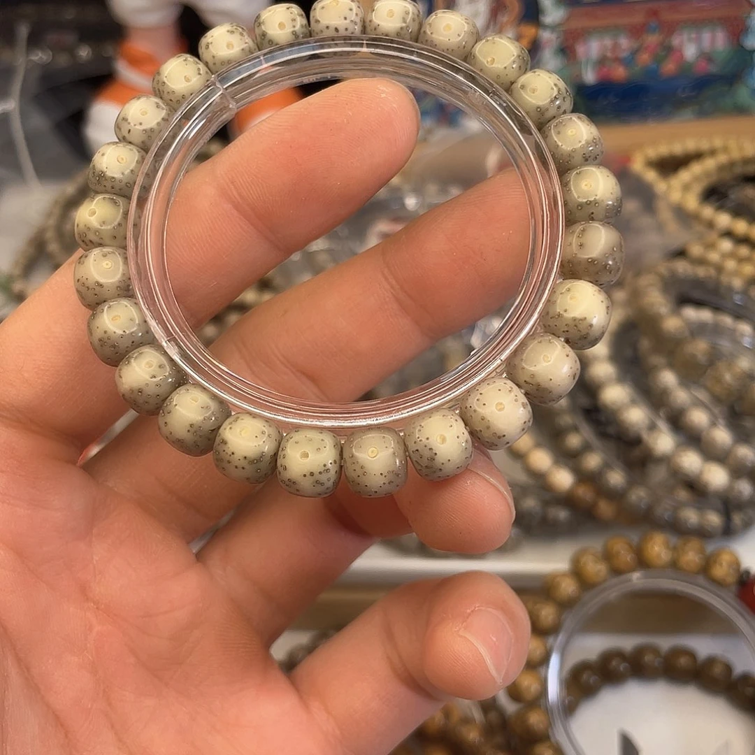 手串星月菩提S019