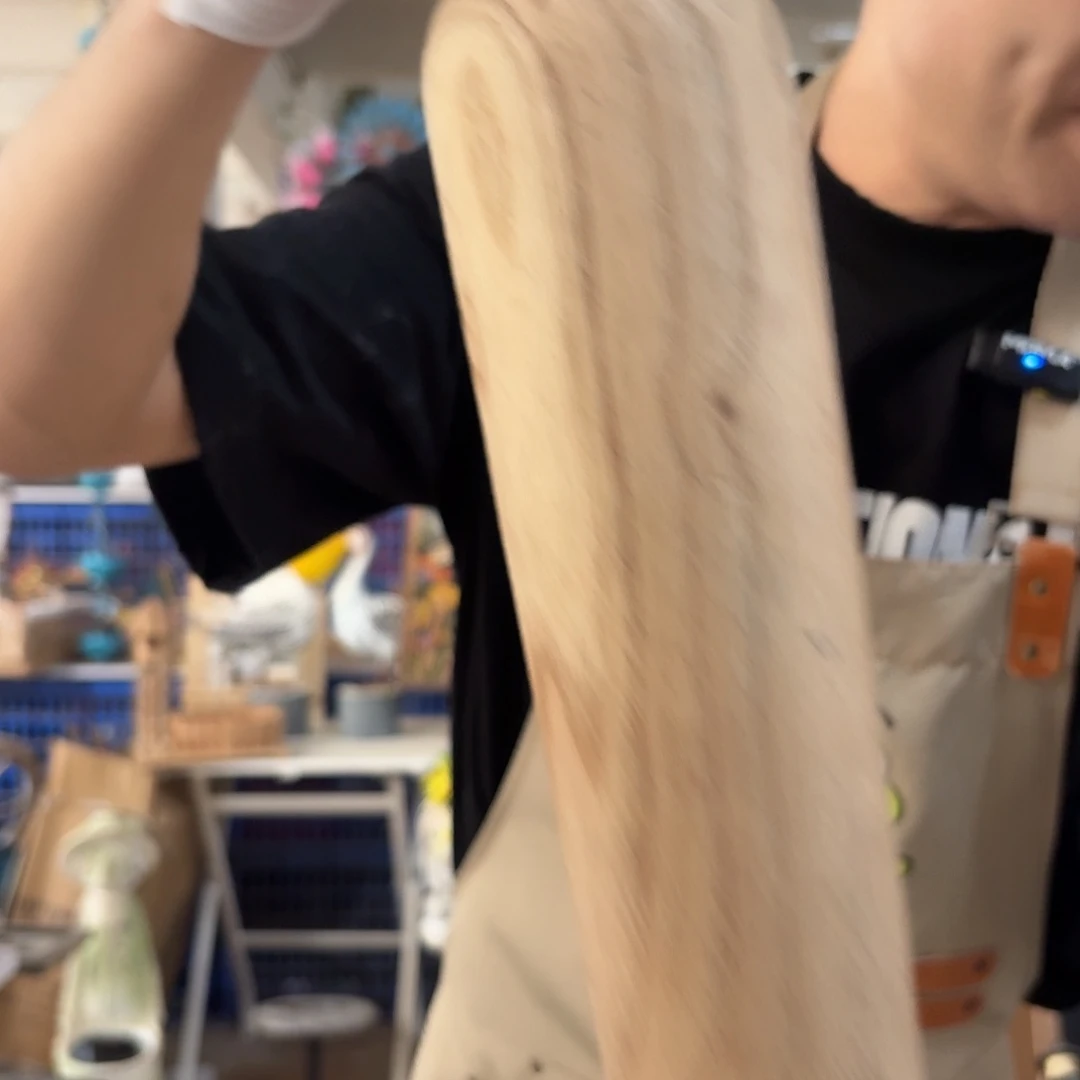 核桃木/黑胡桃（胡桃木）