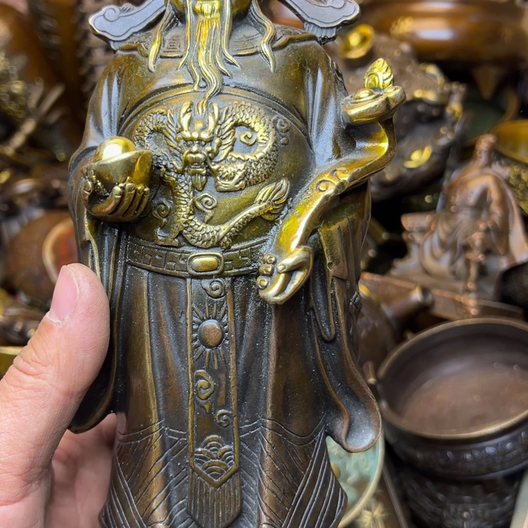 精美文玩摆件装饰